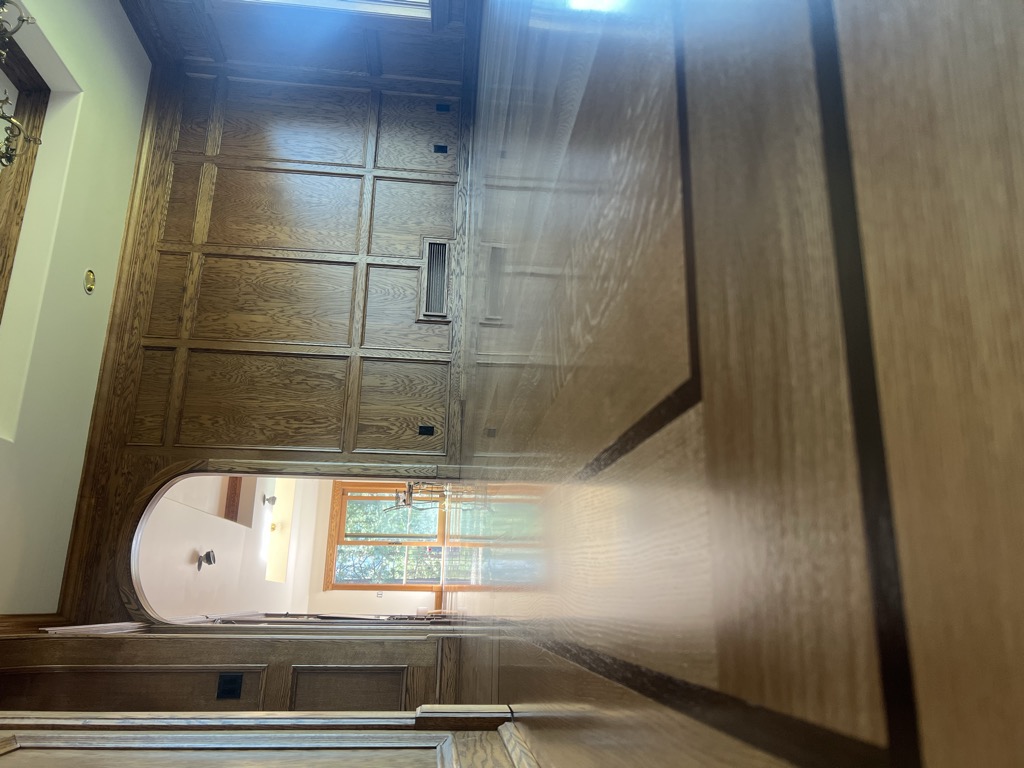 Penetrating & Hardwax Oils hardwood floor finish